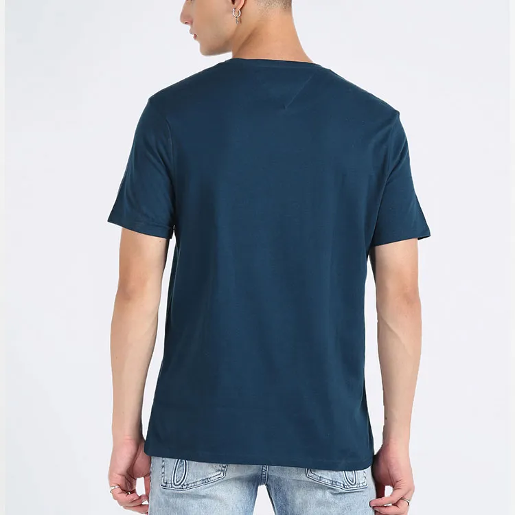 Tommy Hilfiger T Shirt Men's Blue-2