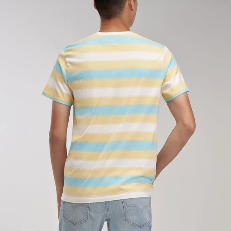 Levi's T Shirt Men's Multicolor-3