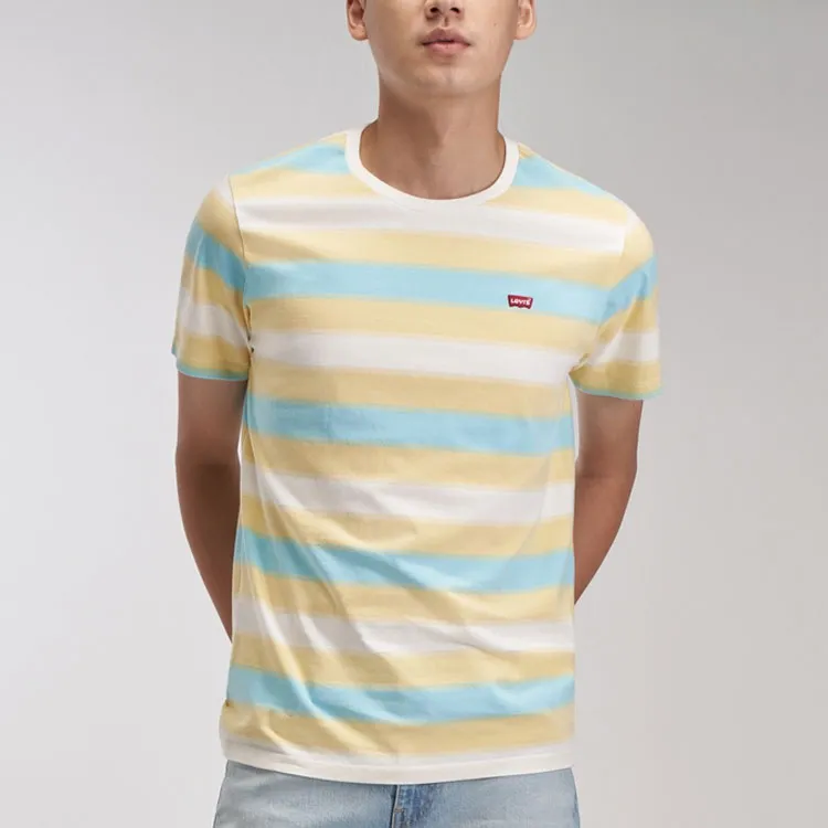 Levi's T Shirt Men's Multicolor-4