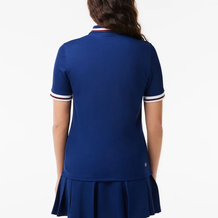LACOSTE Ultra Dry Polo T shirt-2
