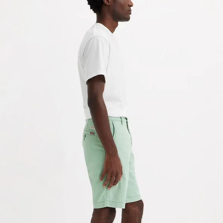 Levi’s Casual Shorts Men's Green-3