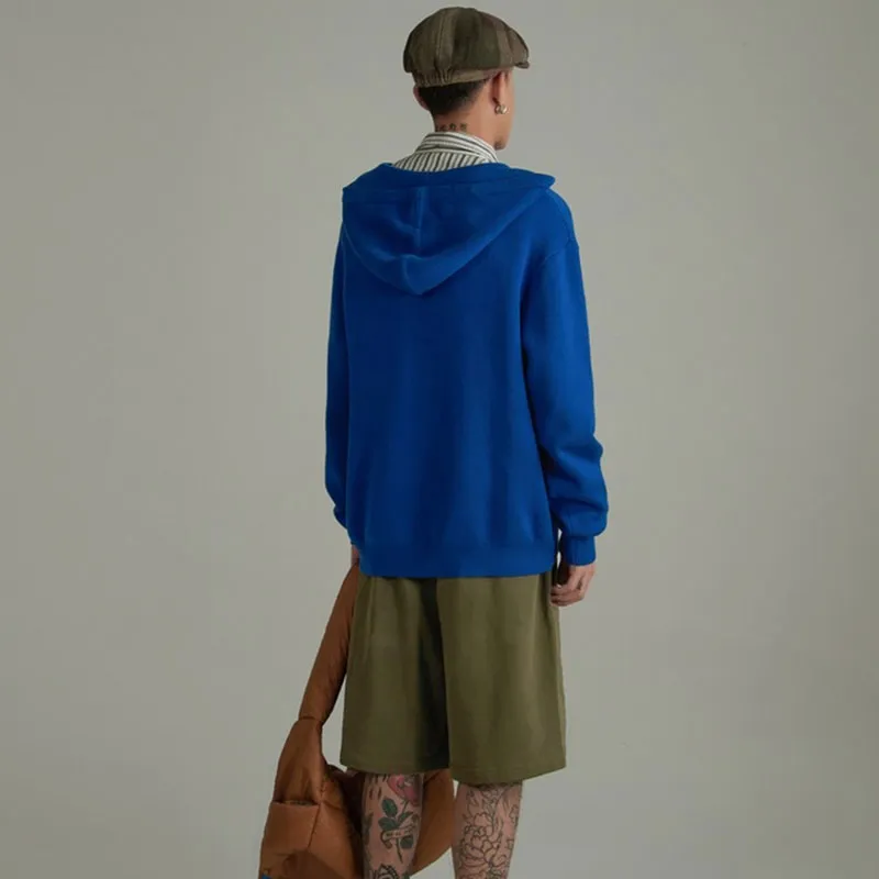 NO ONE ELSE Knitwear Unisex-3