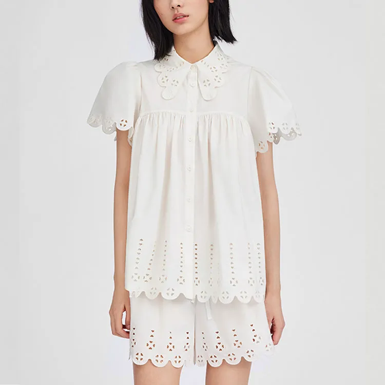 Victoria's Secret Women's Pajama Sets-2