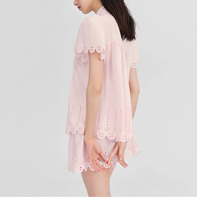 Victoria's Secret Women's Pajama Sets-1