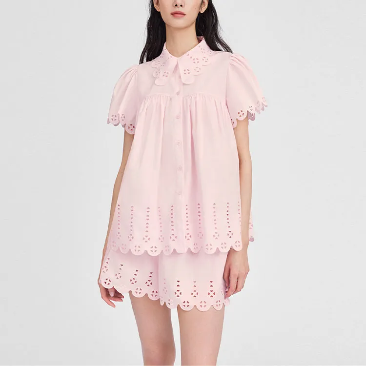 Victoria's Secret Women's Pajama Sets-2