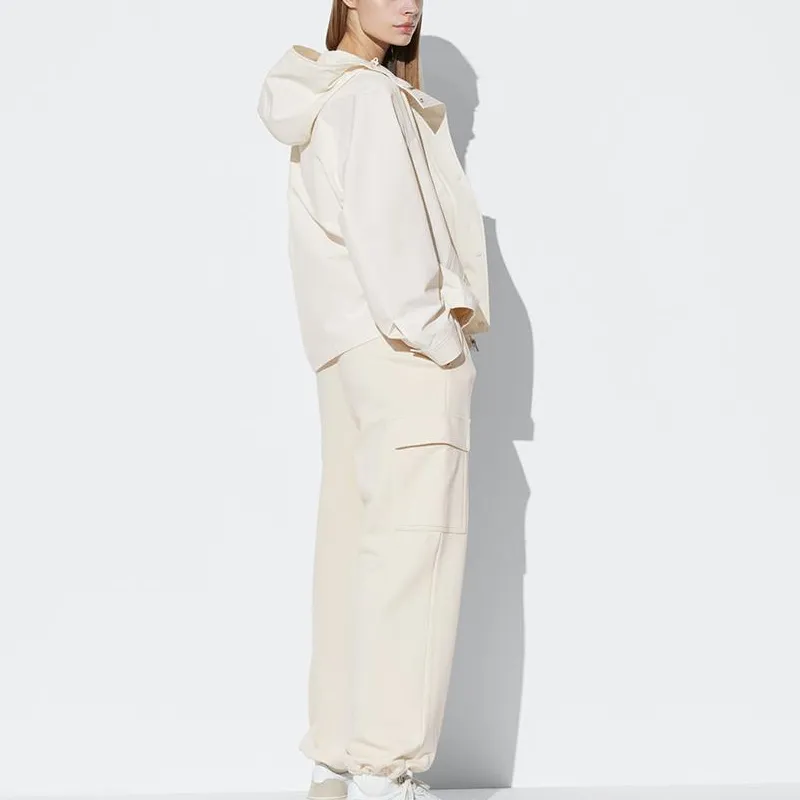 UNIQLO Jackets & Coats Women's Light Beige-2