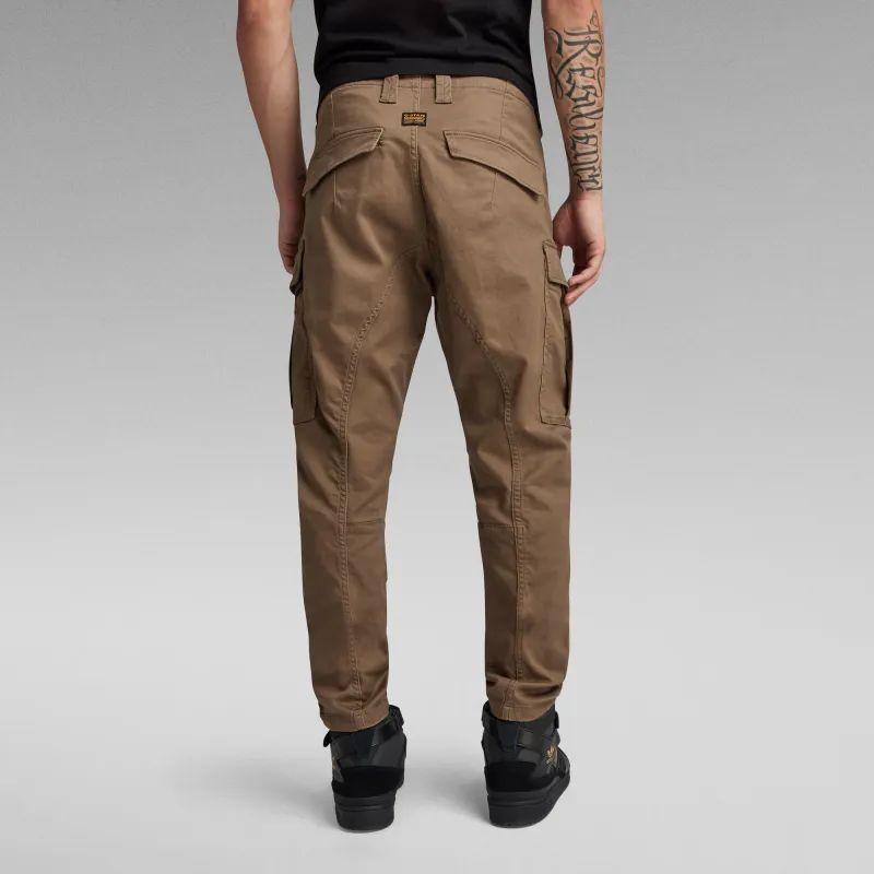 G STAR RAW Cargo Pants Men's Shiitake Mushroom-2