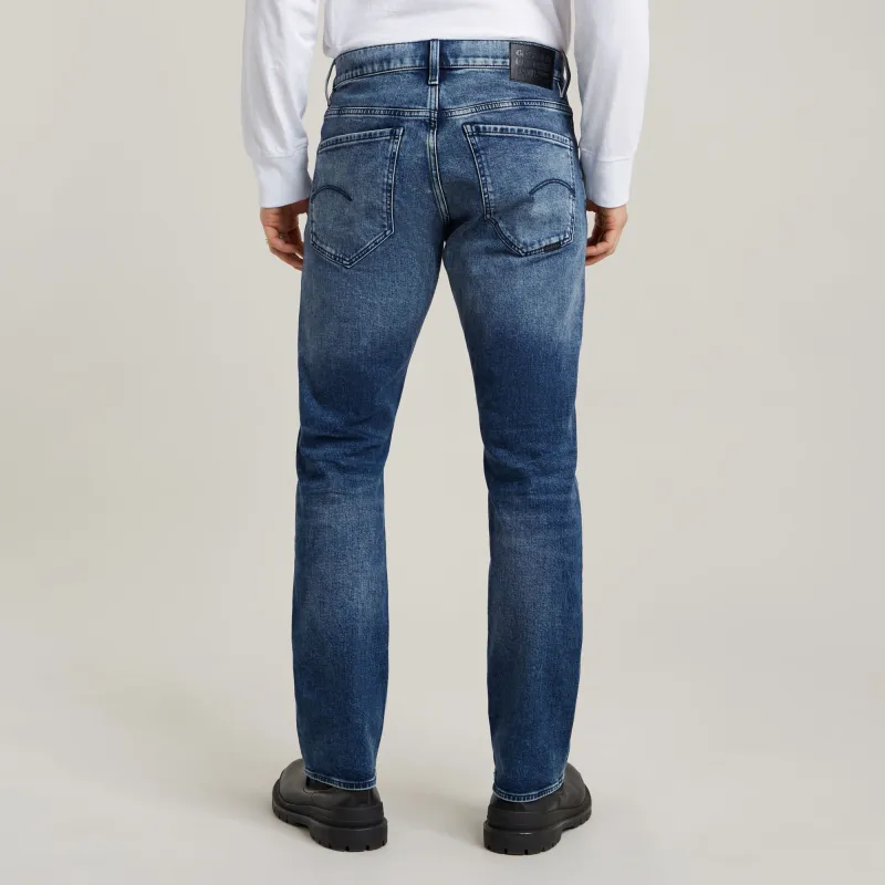 G STAR RAW Jeans Men Blue-2