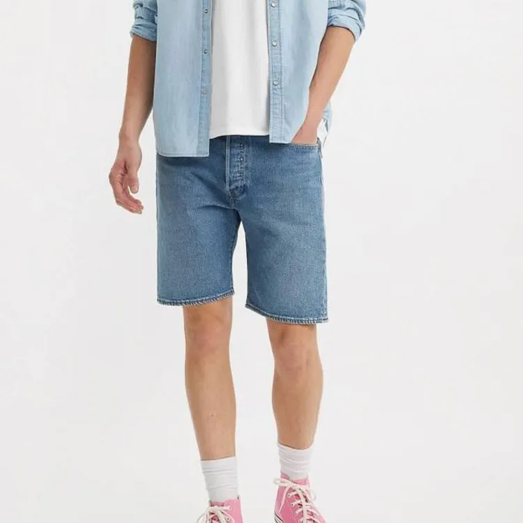 Levi's 501® Original Straight cut Shorts-1