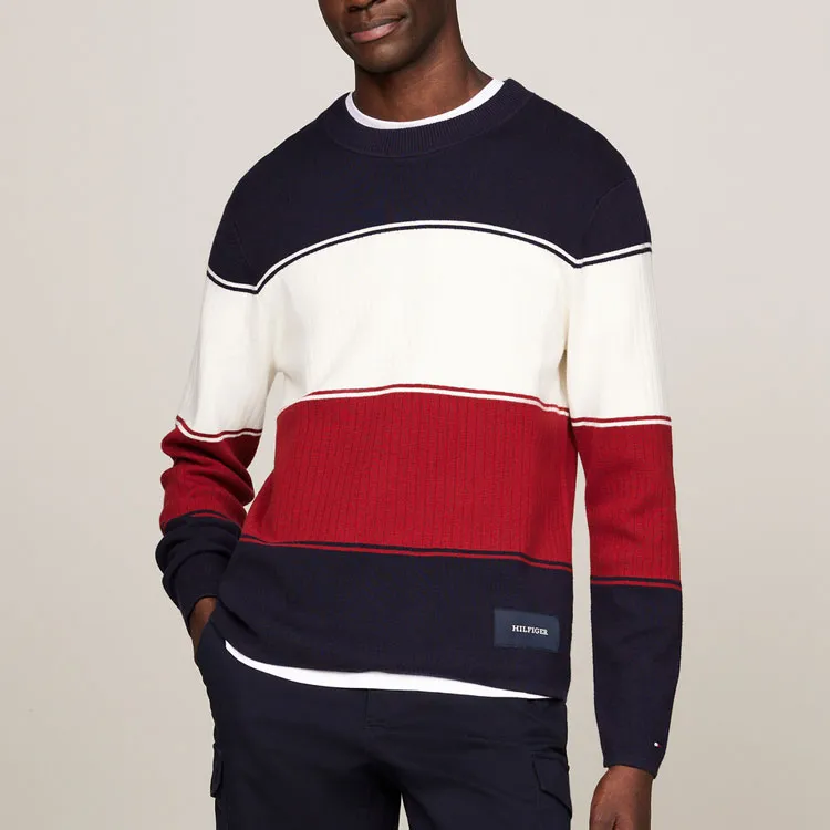 Tommy Hilfiger Knitwear Women's Multicolor-1