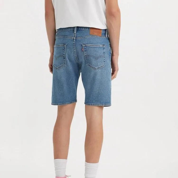 Levi's 501® Original Straight cut Shorts-3