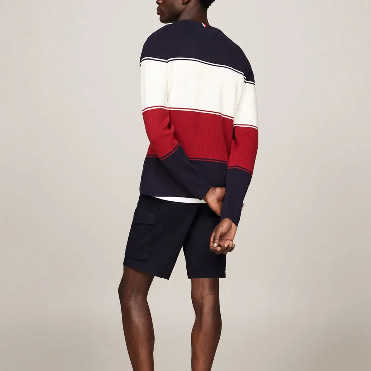 Tommy Hilfiger Knitwear Women's Multicolor-2