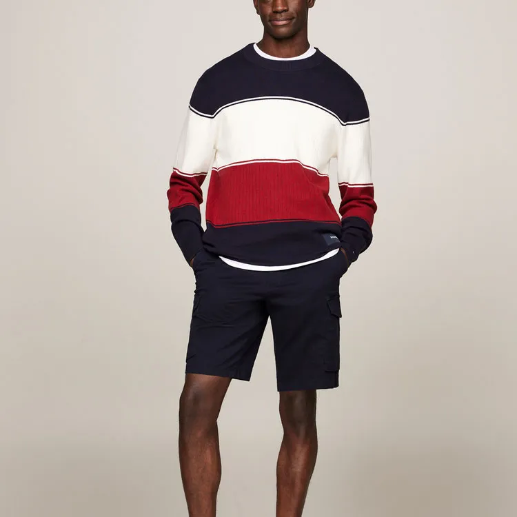Tommy Hilfiger Knitwear Women's Multicolor-3
