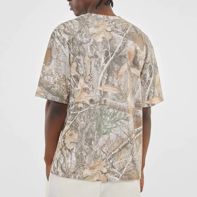 GUESS T-Shirts Men Multicolor-2