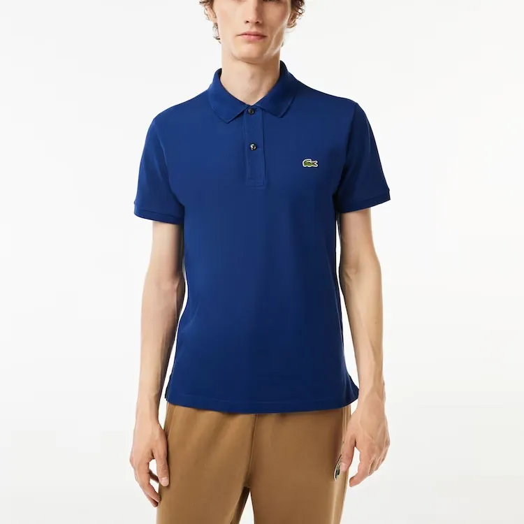 LACOSTE Original Polo Shirt-1