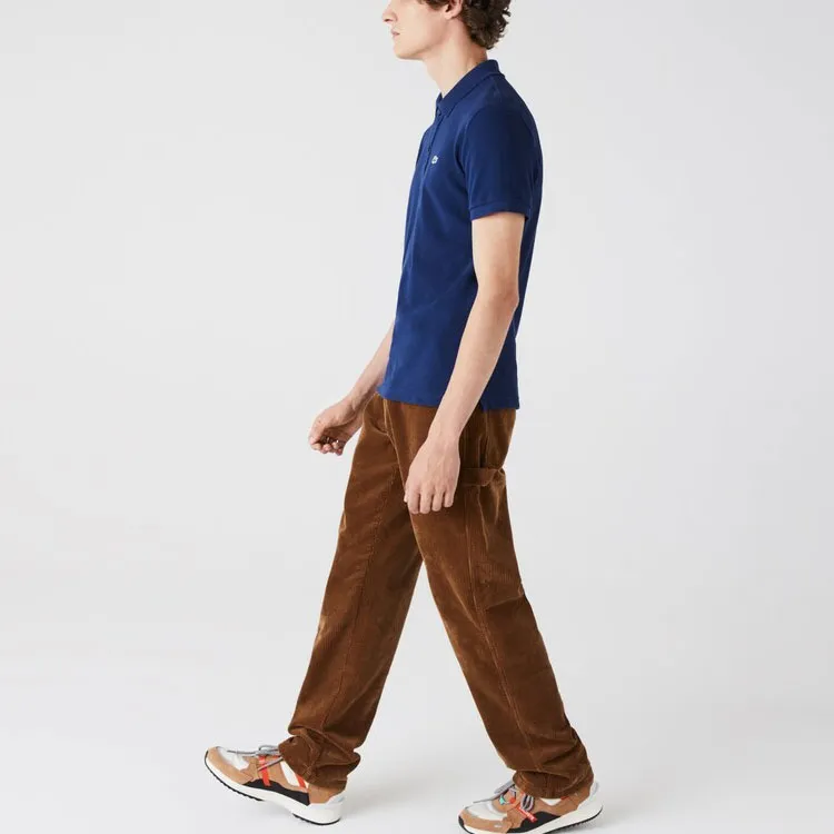 LACOSTE Original Polo Shirt-3