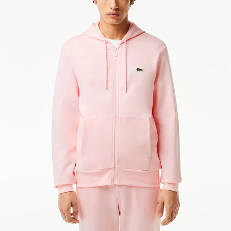 LACOSTE Sweatshirt Men's Light Pink-2
