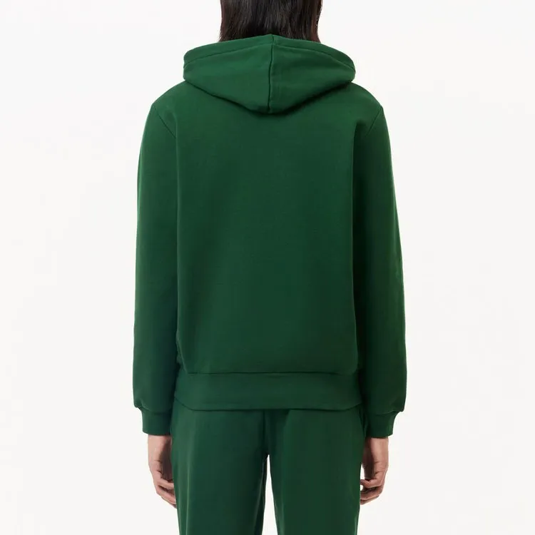 LACOSTE Sweatshirt Men's Pine Green-2