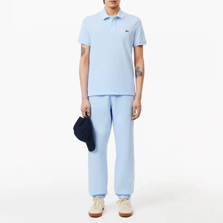 LACOSTE L.12.12 Polo Shirt-1