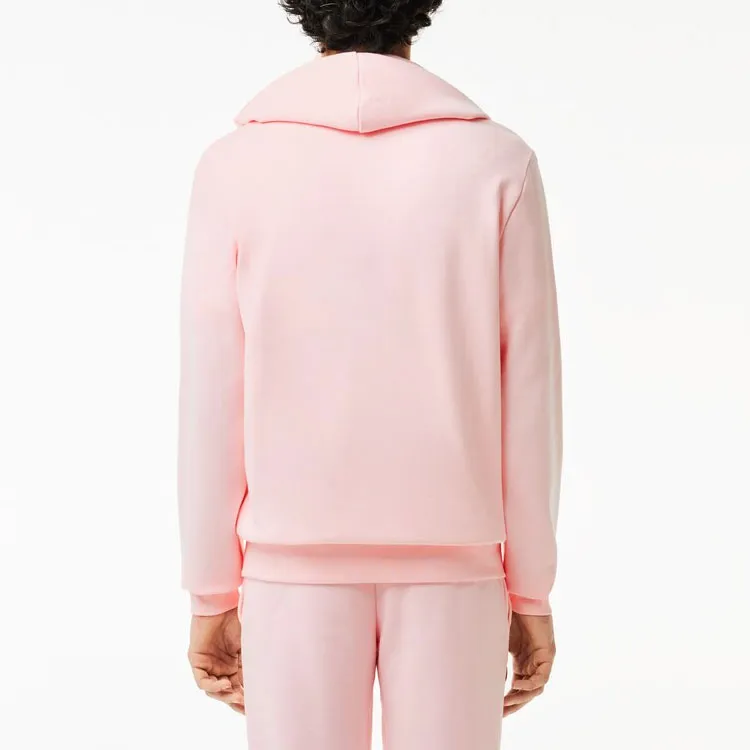 LACOSTE Sweatshirt Men's Light Pink-1
