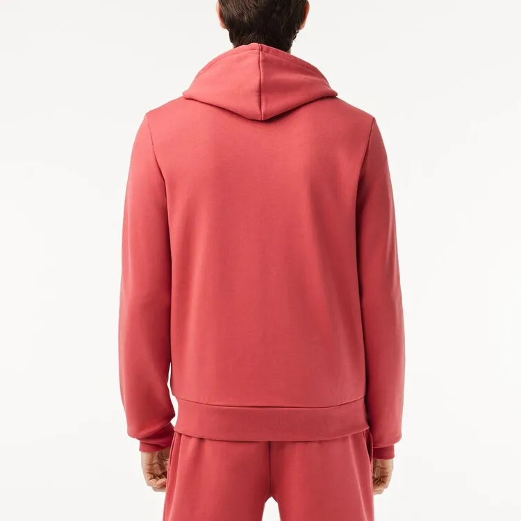 LACOSTE Sweatshirt Men's Sera Red-2