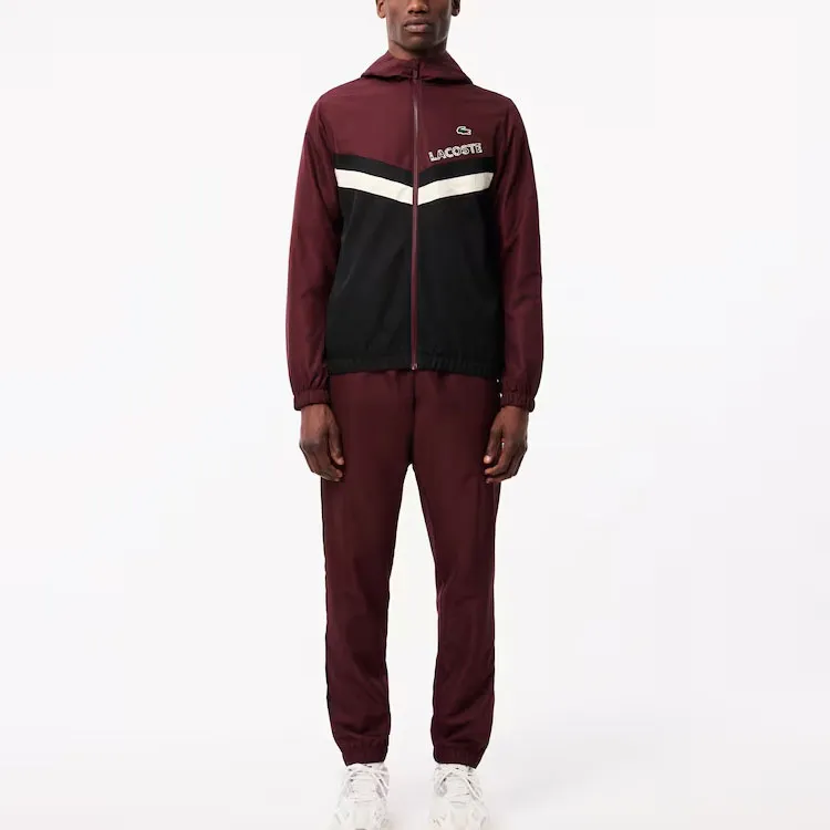LACOSTE Casual Sportswear Men's-1