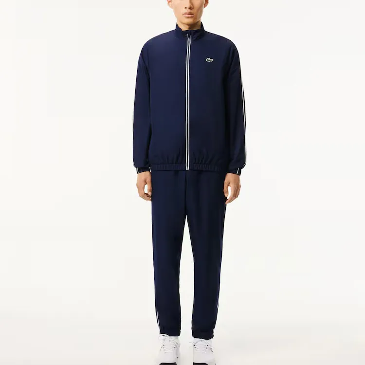 LACOSTE Tennis Tracksuit-1