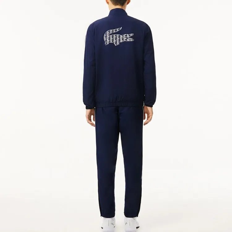 LACOSTE Tennis Tracksuit-2