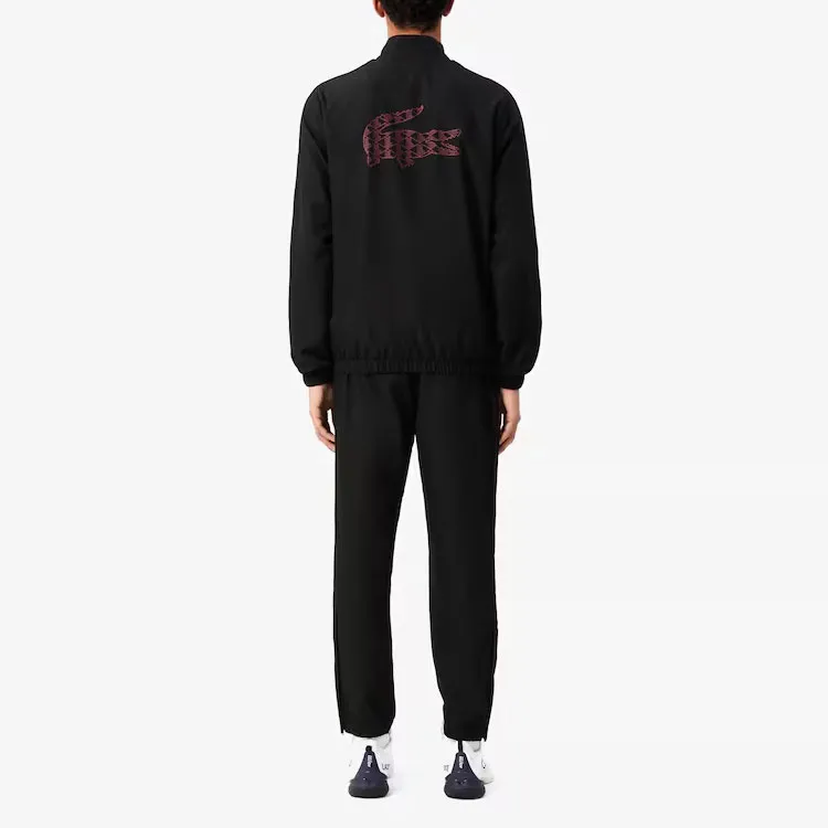 LACOSTE Tennis Tracksuit-2