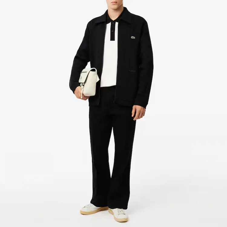 LACOSTE Paris Jacket-1