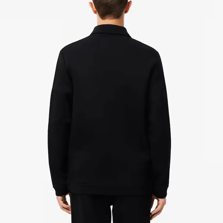 LACOSTE Paris Jacket-3
