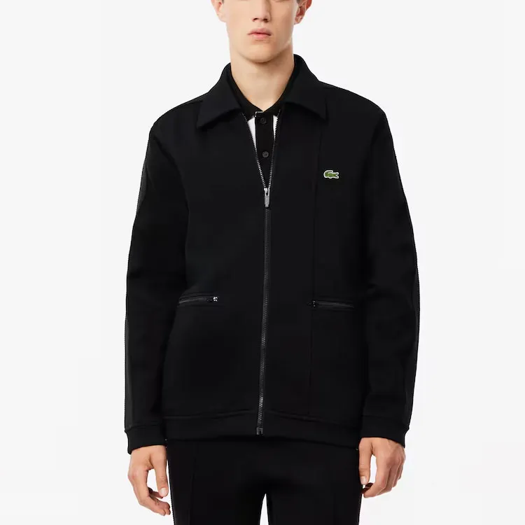 LACOSTE Paris Jacket-2