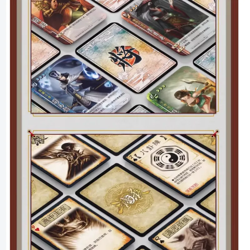 Card card board games Board Games-1