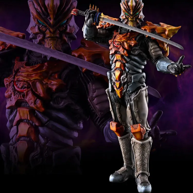 BANDAI Gugulethu Bonus Gifts 25cm C Reward-3