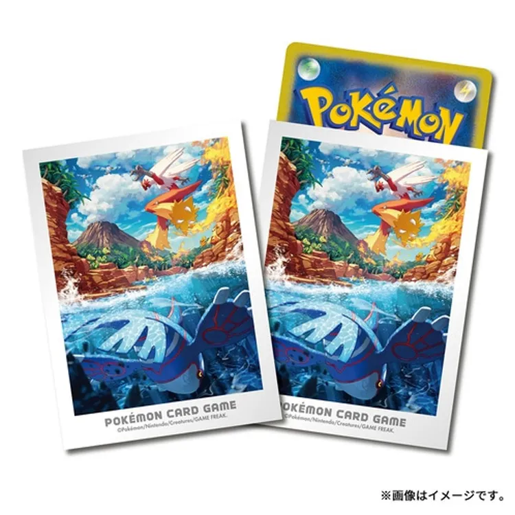 POKEMON Pokémon Card Game Card Set Howen's Adventure With Shields Japan Version Card Accessories 1 Pack-3
