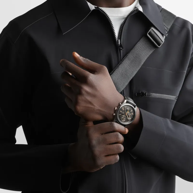 LONGINES Men Master Collection Watch-1