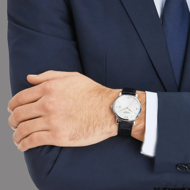 MONTBLANC Star Classique 113823-1