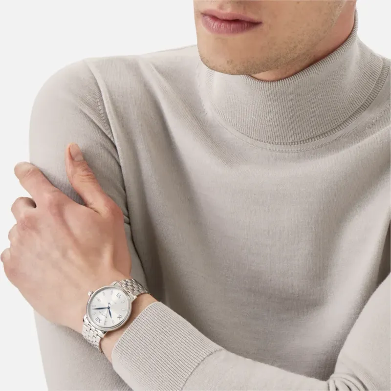 MONTBLANC Men Watch-3