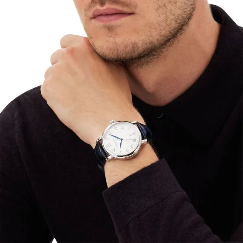 MONTBLANC Men Watch-1
