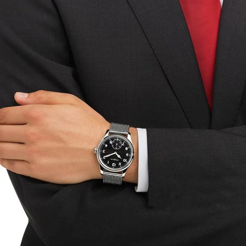 MONTBLANC 1858 112639-2