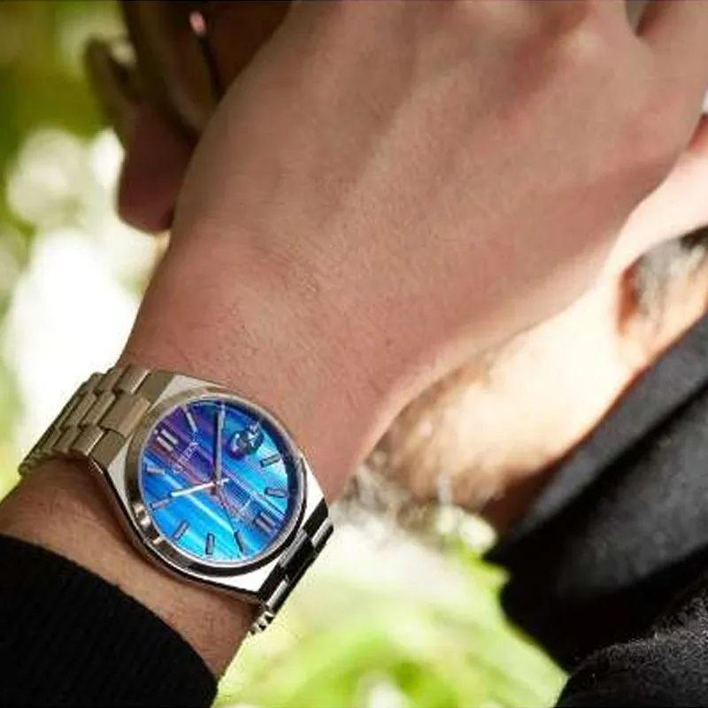 CITIZEN Men Watch-6