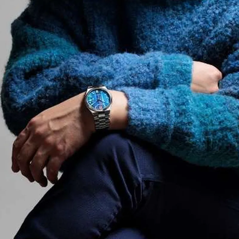 CITIZEN Men Watch-5