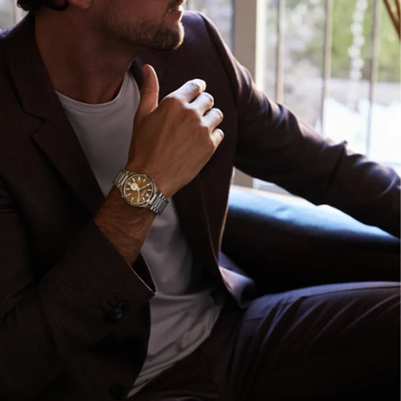 CITIZEN Men Watch-4