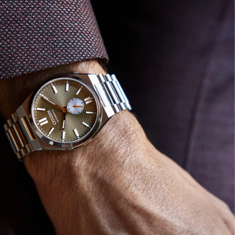 CITIZEN Men Watch-3