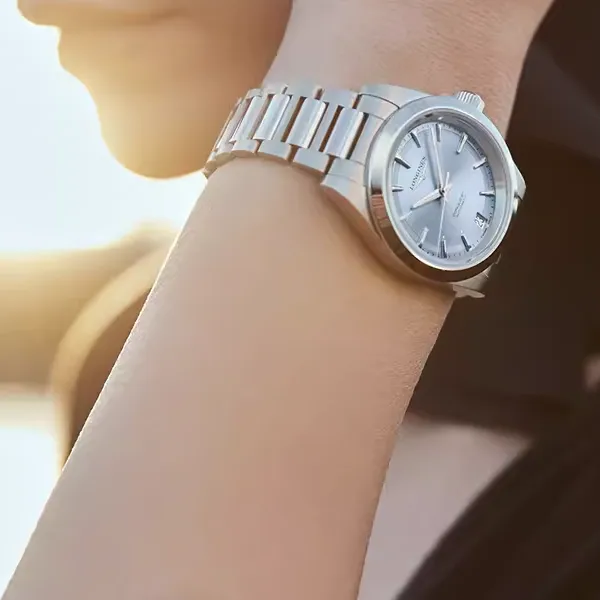 LONGINES Women's Watch-3