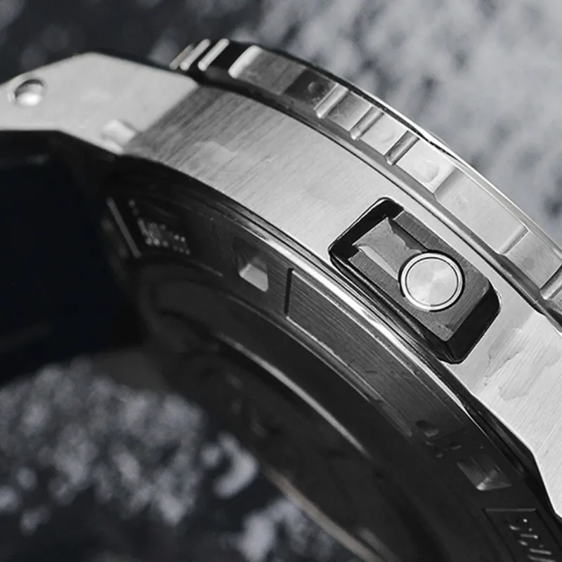 Carl F.Bucherer Men PATRAVI Collection Watch-6