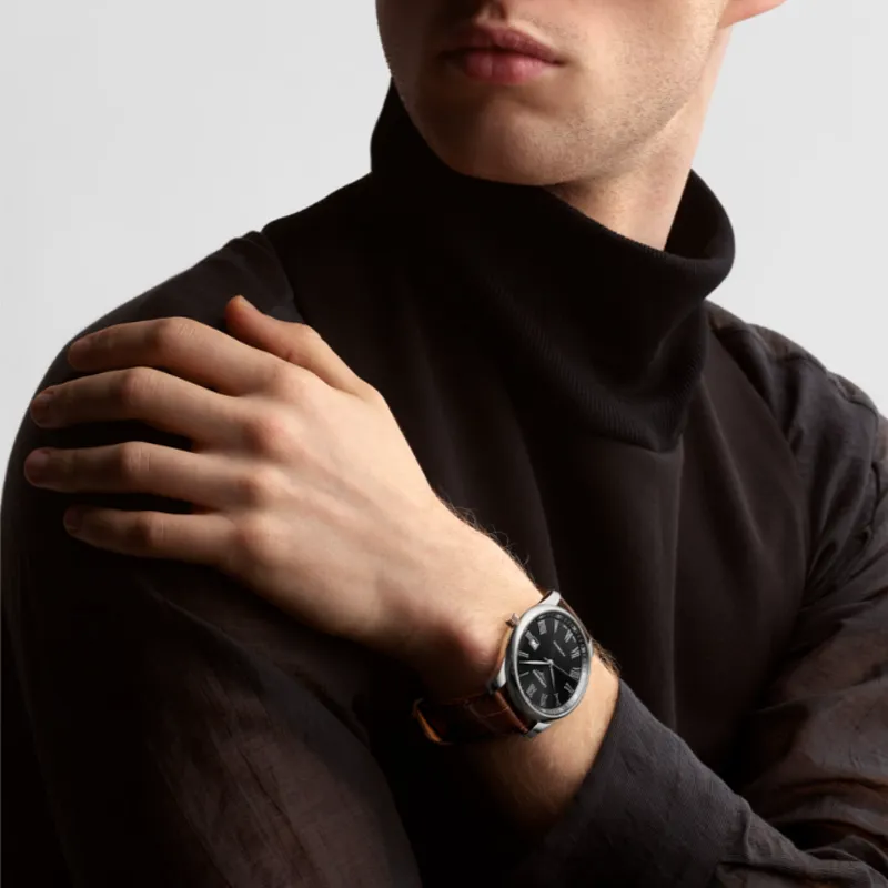 LONGINES Men Master Collection Watch-4