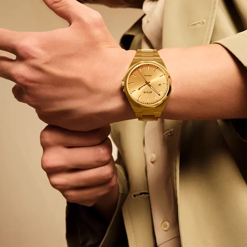 FIYTA Men Classic Collection Watch-6