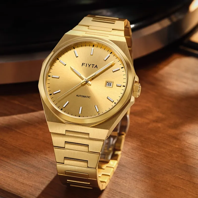 FIYTA Men Classic Collection Watch-7