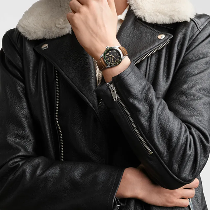 LONGINES Men Spirit Collection Watch-2